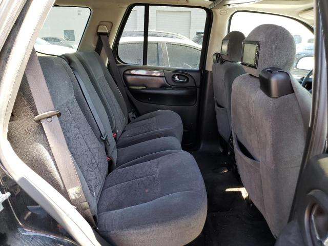 Фото 10 с аукциона – 2005 GMC ENVOY с VIN 1GKDS13SX52312440