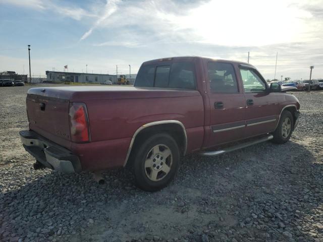 Photo 3 from auction – 2005 CHEVROLET SILVERADO with VIN 2GCEC13T951203991