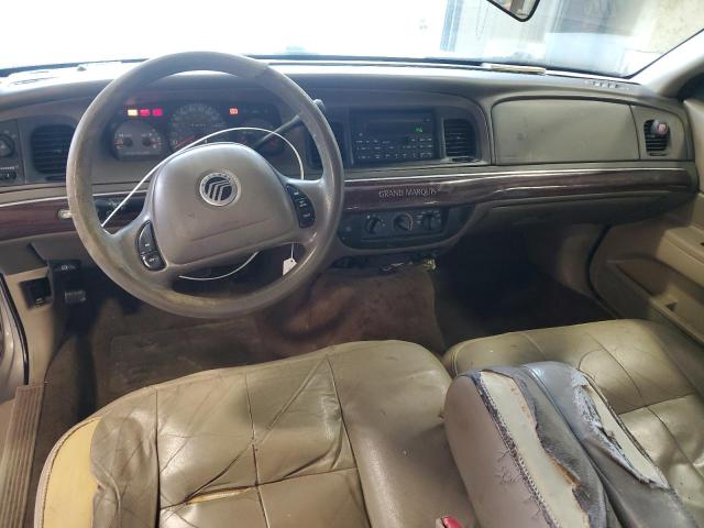 Photo 8 from auction – 2003 MERCURY GRAND MARQ with VIN 2MEFM74W63X679329