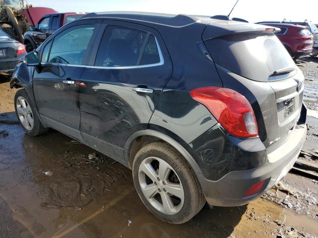 Photo 2 from auction – 2016 BUICK ENCORE with VIN KL4CJASB7GB644490