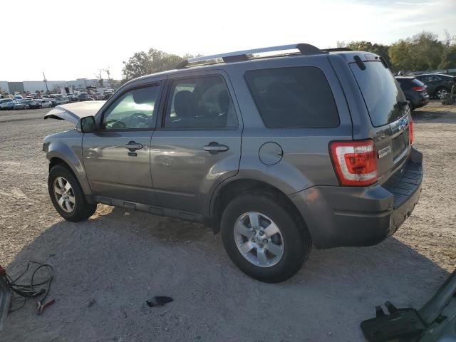 Photo 2 from auction – 2010 FORD ESCAPE with VIN 1FMCU0E71AKA33288