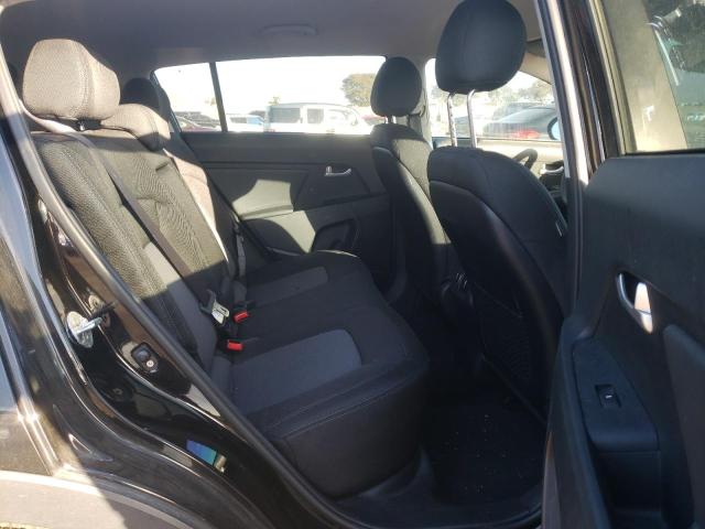 Photo 11 from auction – 2016 KIA SPORTAGE L with VIN KNDPBCAC2G7806183