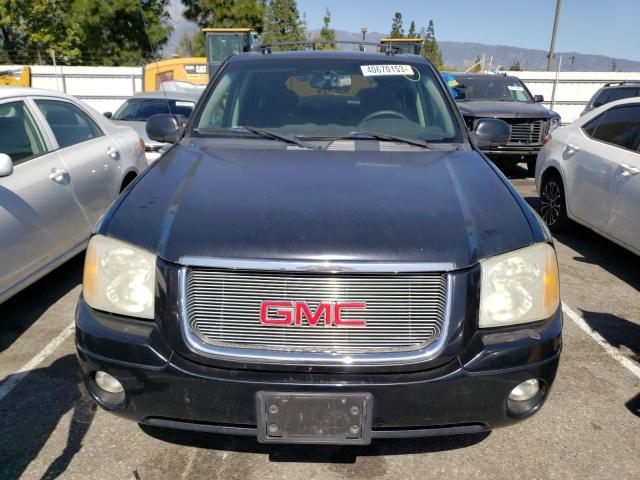 Photo 5 from auction – 2005 GMC ENVOY with VIN 1GKDS13SX52312440