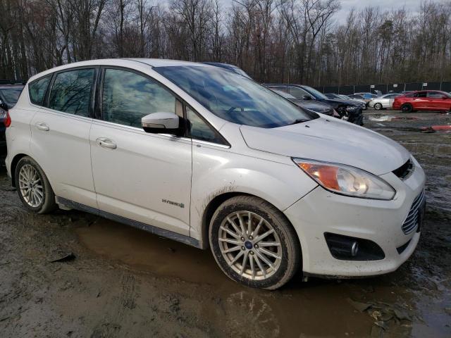 Foto 4 de la subasta – 2015 FORD C-MAX SEL con VIN 1FADP5BU5FL122943