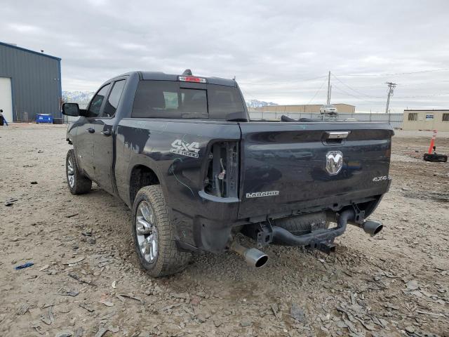 Photo 2 from auction – 2019 RAM 1500 LARAM with VIN 1C6RREDT6KN905032