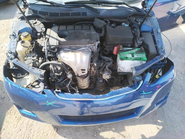 Photo 11 from auction – 2011 TOYOTA CAMRY BASE with VIN 4T1BF3EK2BU737792