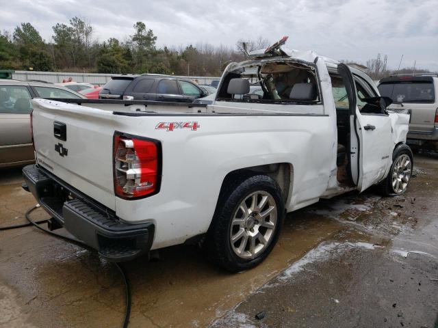 Photo 3 from auction – 2014 CHEVROLET SILVERADO with VIN 1GCNKPEC9EZ377232