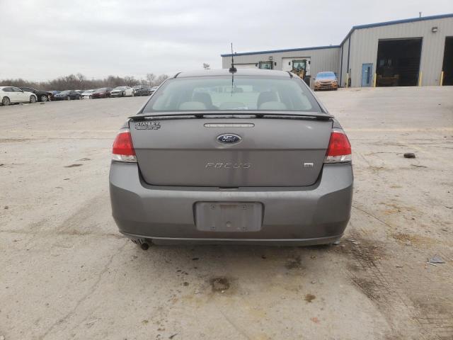 Zdjęcie 6 z aukcji – 2010 FORD FOCUS SE z VIN 1FAHP3FN7AW242002