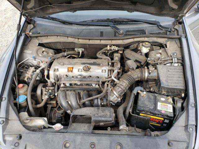 Photo 11 from auction – 2011 HONDA ACCORD SE with VIN 1HGCP2F60BA011322