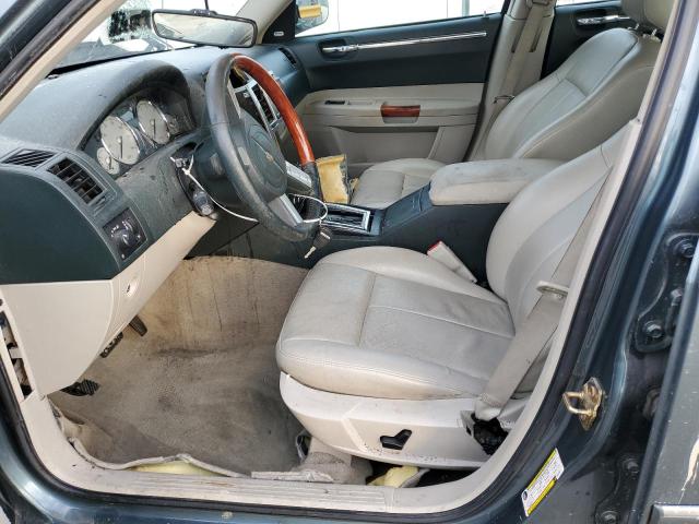 Photo 7 from auction – 2006 CHRYSLER 300 with VIN 2C3KA53G76H329377