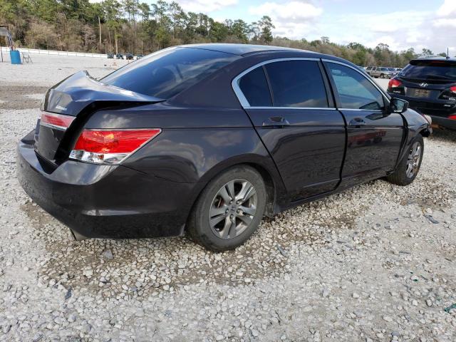 Photo 3 from auction – 2012 HONDA ACCORD LXP with VIN 1HGCP2F4XCA039547
