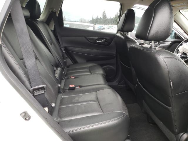Photo 11 from auction – 2017 NISSAN ROGUE S with VIN 5N1AT2MT7HC785411