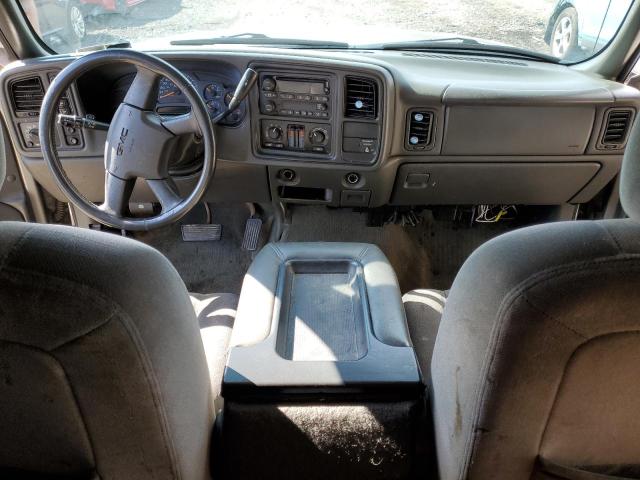 Photo 8 from auction – 2004 GMC NEW SIERRA with VIN 1GTEK19T74E274002