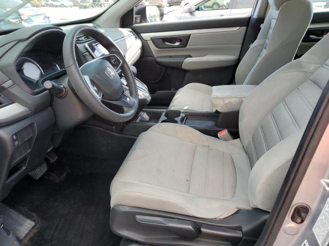 Photo 7 from auction – 2019 HONDA CR-V LX with VIN 2HKRW5H33KH414042