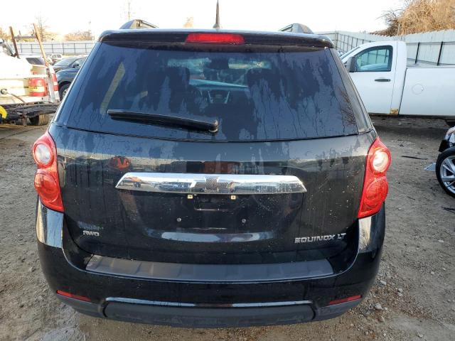 Photo 6 from auction – 2012 CHEVROLET EQUINOX LT with VIN 2GNFLEEK7C6329838