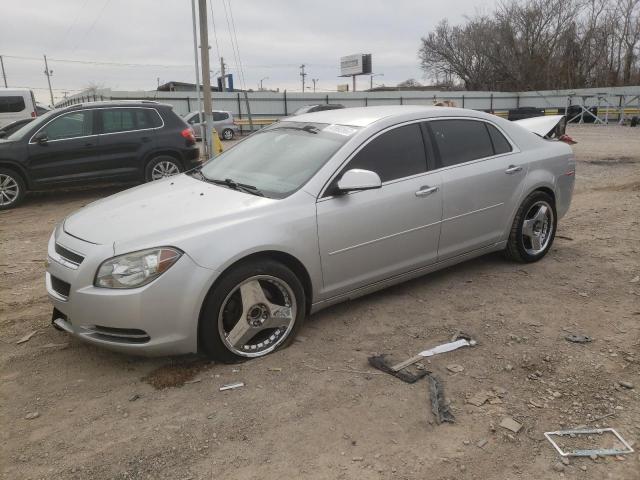 Photo 1 from auction – 2012 CHEVROLET MALIBU 1LT with VIN 1G1ZC5E09CF379773