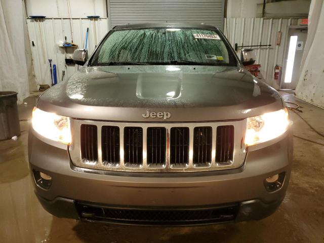 Photo 5 from auction – 2011 JEEP GRAND CHER with VIN 1J4RR4GG3BC596028