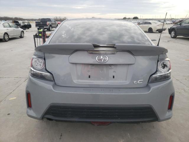 Photo 6 from auction – 2014 TOYOTA SCION TC with VIN JTKJF5C76E3071355