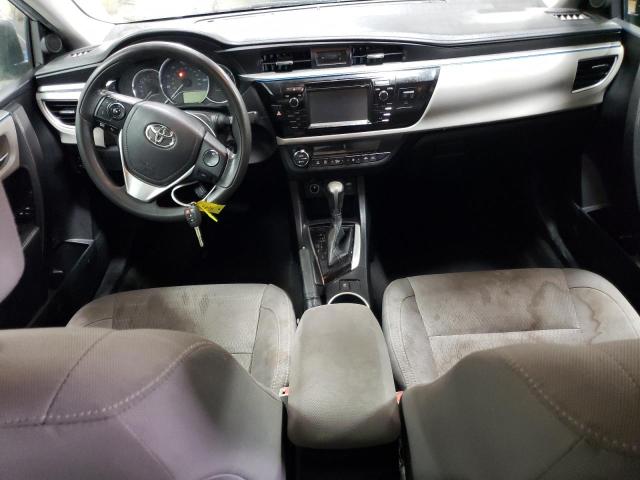Photo 8 from auction – 2015 TOYOTA COROLLA L with VIN 2T1BURHE9FC305819