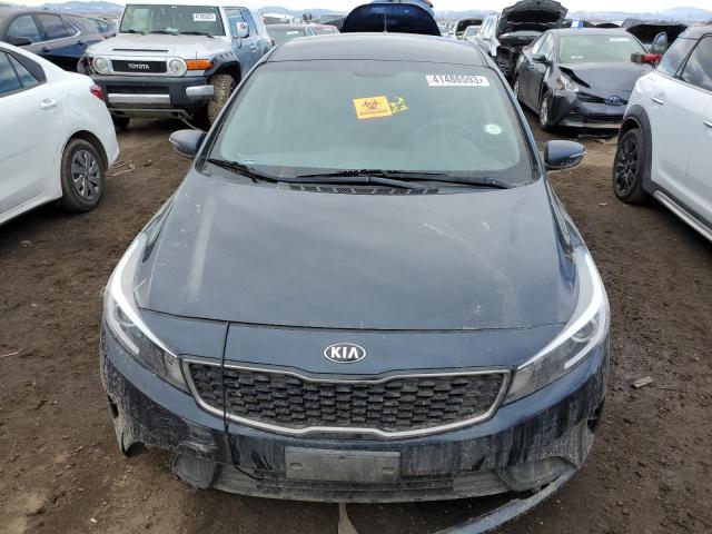 Photo 5 from auction – 2017 KIA FORTE LX with VIN KNAFK5A84H5688473