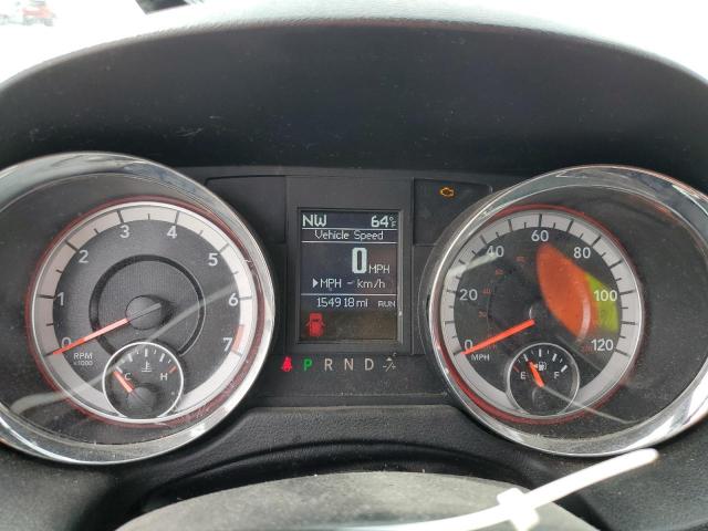 صورة رقم 9 من المزاد - 2014 DODGE GRAND CARA مع VIN 2C4RDGEG2ER385519