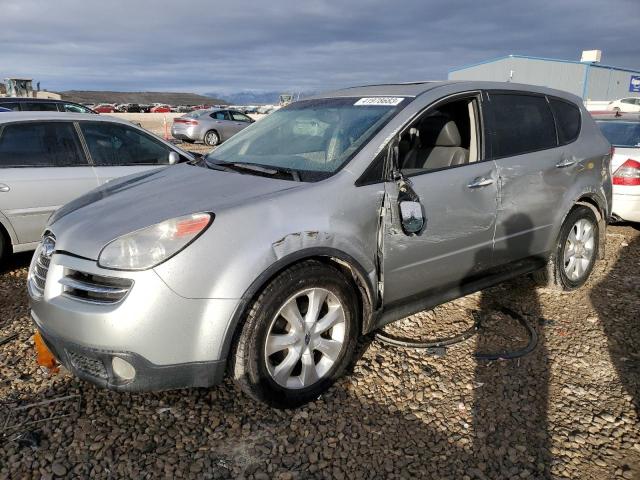 Photo 1 from auction – 2006 SUBARU B9 TRIBECA with VIN 4S4WX82C664402677