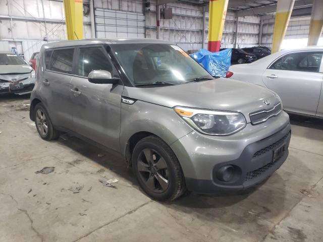 Photo 4 from auction – 2018 KIA SOUL with VIN KNDJN2A24J7560615