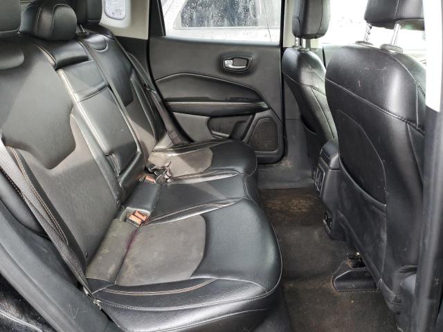 Photo 11 from auction – 2018 JEEP COMPASS LA with VIN 3C4NJDBB5JT373516