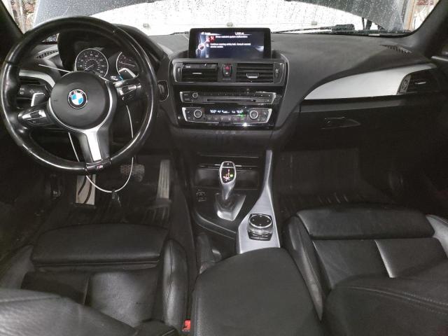 Photo 8 from auction – 2015 BMW M235XI with VIN WBA1J9C51FV371173