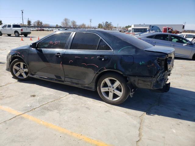 Photo 2 from auction – 2013 TOYOTA CAMRY L with VIN 4T1BF1FK2DU273828