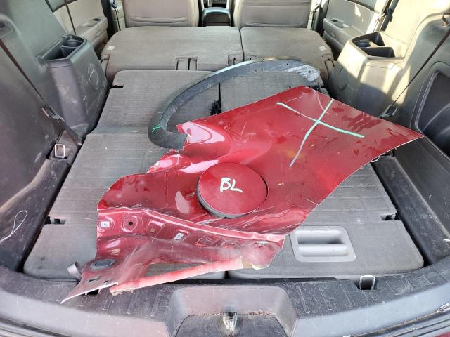Photo 13 from auction – 2013 FORD EXPLORER X with VIN 1FM5K8D85DGA05122