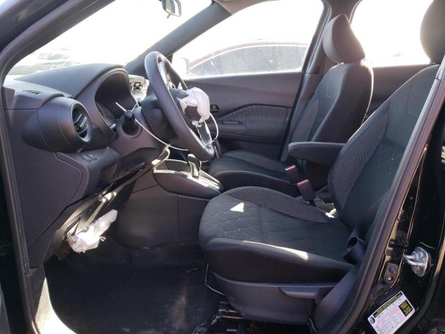 Photo 7 from auction – 2019 NISSAN KICKS S with VIN 3N1CP5CU3KL508797