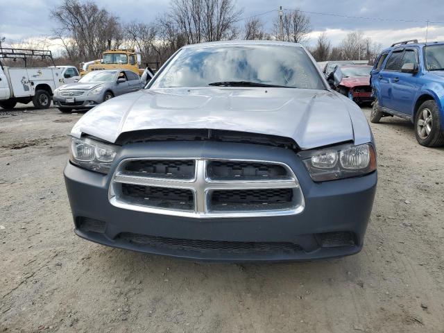 Photo 5 from auction – 2013 DODGE CHARGER SE with VIN 2C3CDXBG7DH624579