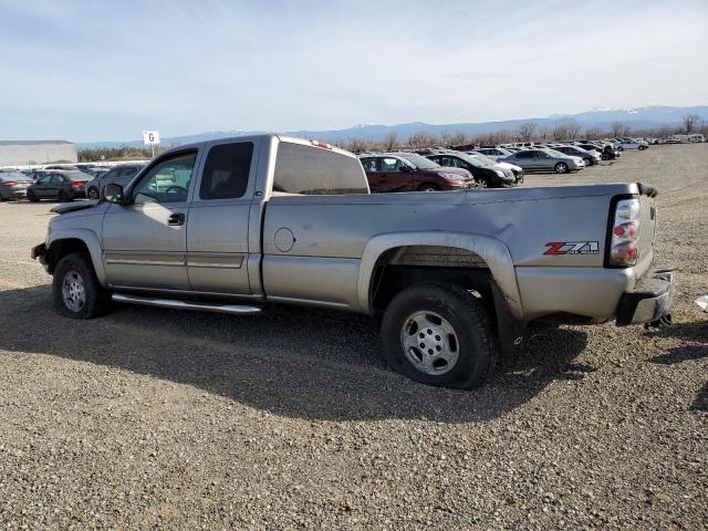 Photo 2 from auction – 2003 CHEVROLET SILVERADO with VIN 1GCEK19T33E164594
