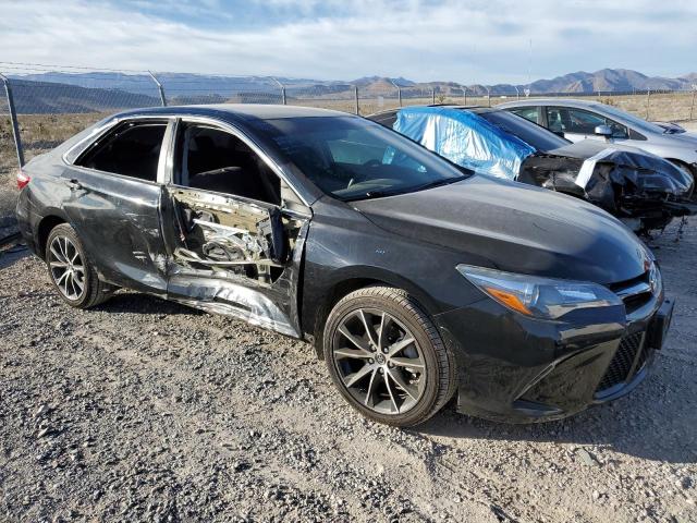 Photo 4 from auction – 2015 TOYOTA CAMRY LE with VIN 4T1BF1FK9FU494314