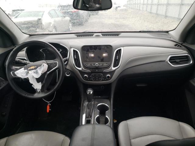 Photo 8 from auction – 2019 CHEVROLET EQUINOX PR with VIN 2GNAXYEX5K6237007