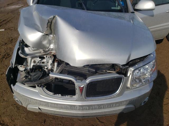Photo 12 from auction – 2009 PONTIAC TORRENT with VIN 2CKDL43F596248791