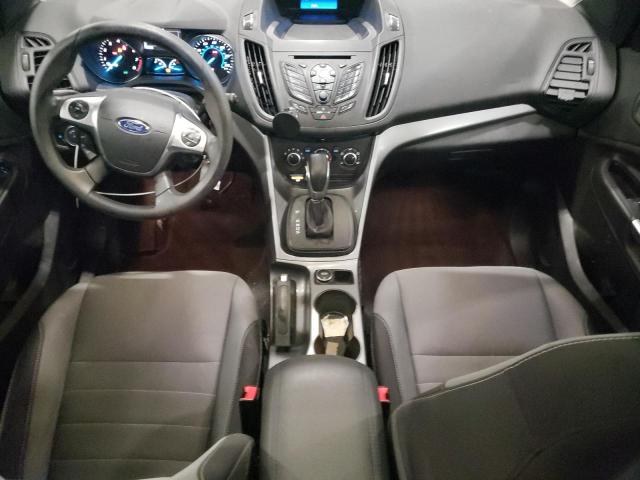 Photo 8 from auction – 2016 FORD ESCAPE SE with VIN 1FMCU9G90GUC45499