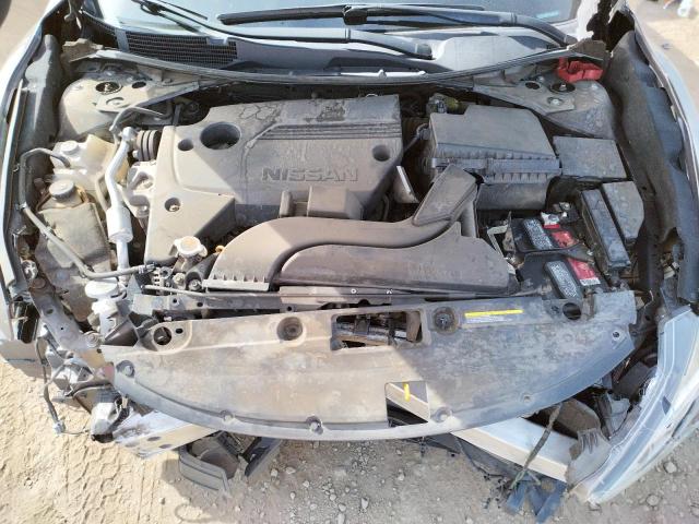 Photo 11 from auction – 2016 NISSAN ALTIMA 2.5 with VIN 1N4AL3AP9GC136845