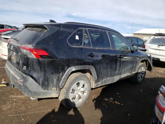Photo 3 from auction – 2021 TOYOTA RAV4 LE with VIN 2T3F1RFV5MC164250