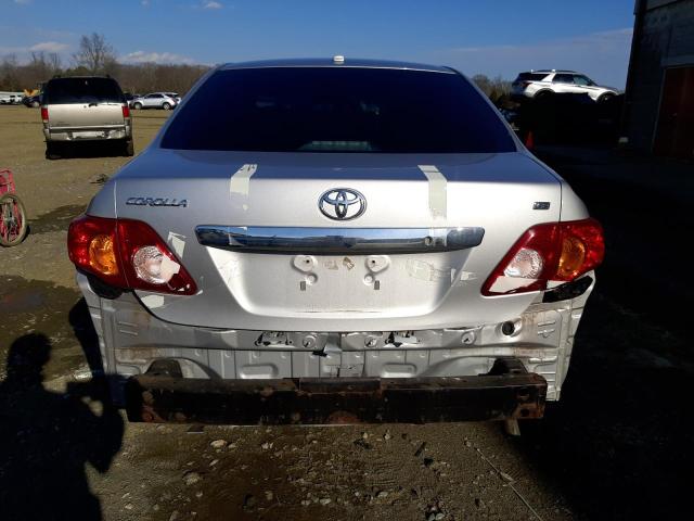 صورة رقم 6 من المزاد - 2010 TOYOTA COROLLA BA مع VIN 2T1BU4EE5AC345718