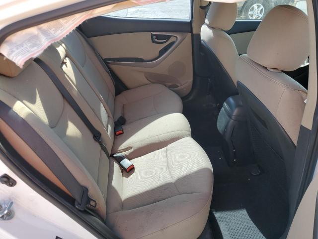 Photo 10 from auction – 2016 HYUNDAI ELANTRA SE with VIN 5NPDH4AE5GH779355