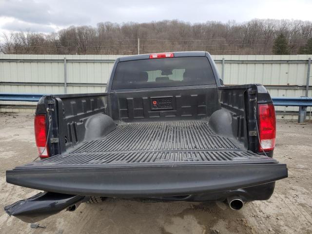 Photo 6 from auction – 2016 RAM 1500 ST with VIN 3C6RR7KT5GG345180