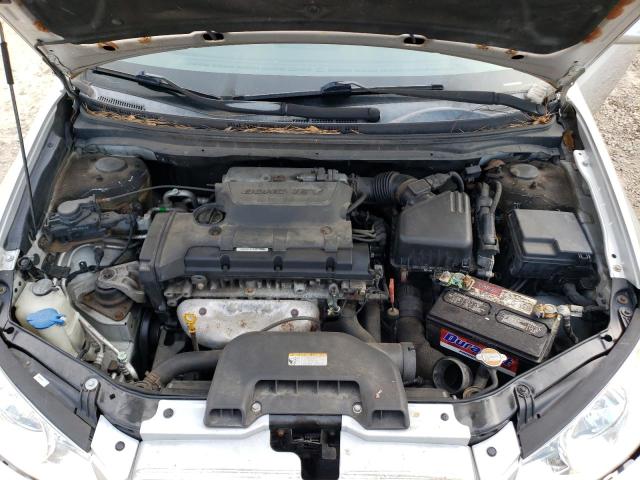Photo 11 from auction – 2010 HYUNDAI ELANTRA BL with VIN KMHDU4AD5AU881069