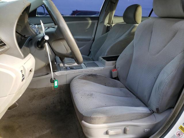 Photo 7 from auction – 2011 TOYOTA CAMRY BASE with VIN 4T1BF3EK6BU658836