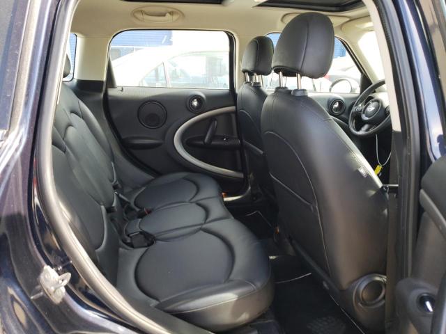 Photo 10 from auction – 2012 MINI COOPER COU with VIN WMWZB3C50CWM05056