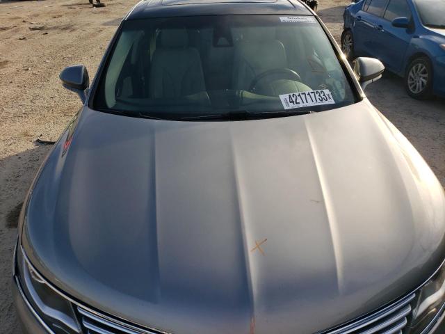 Photo 11 from auction – 2016 LINCOLN MKX SELECT with VIN 2LMTJ8KR5GBL30438