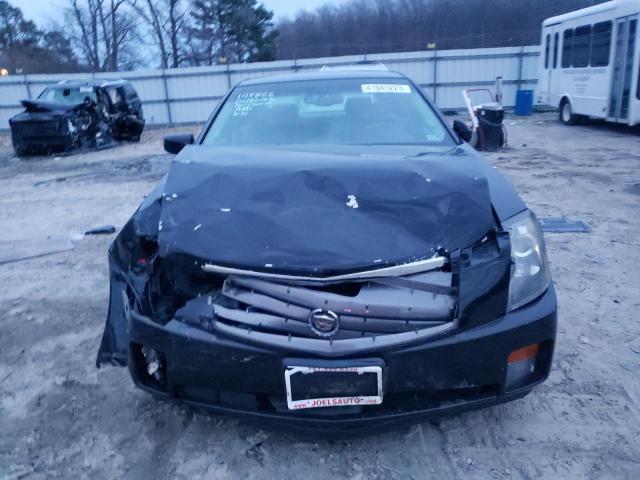 Photo 5 from auction – 2003 CADILLAC CTS with VIN 1G6DM57N330110360