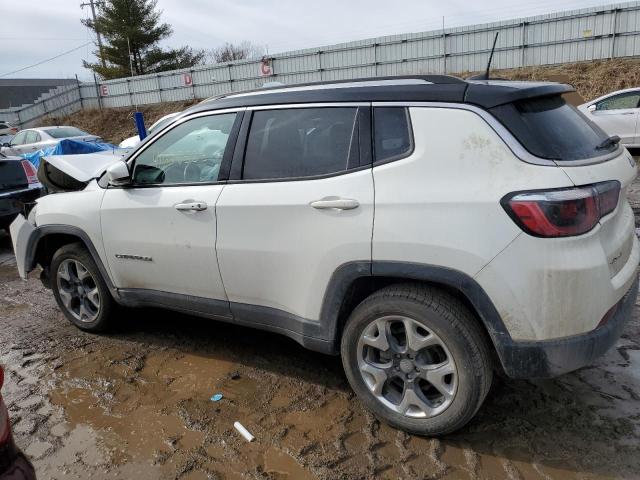 Photo 2 from auction – 2018 JEEP COMPASS LI with VIN 3C4NJDCB9JT399406