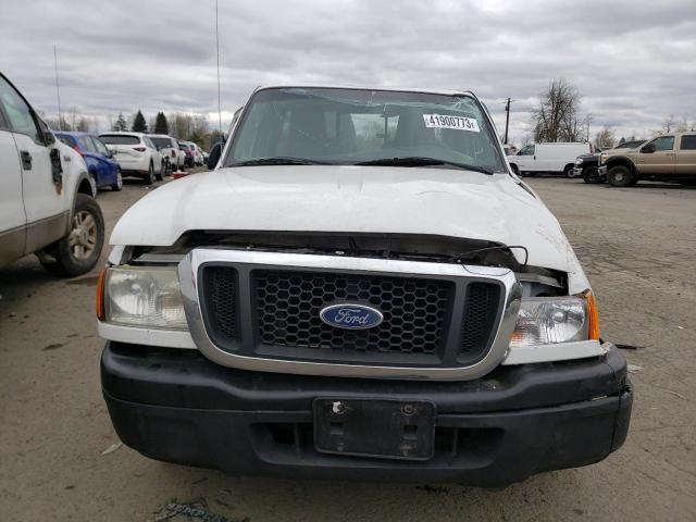 Photo 5 from auction – 2005 FORD RANGER with VIN 1FTYR10D85PA95472